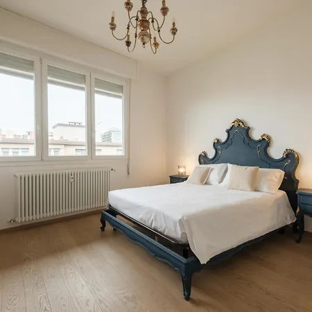 公寓 Classic And Elegant Style In Old Town