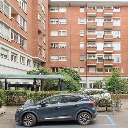 Apartmán Stile Classico Ed Elegante In Centro Storico *