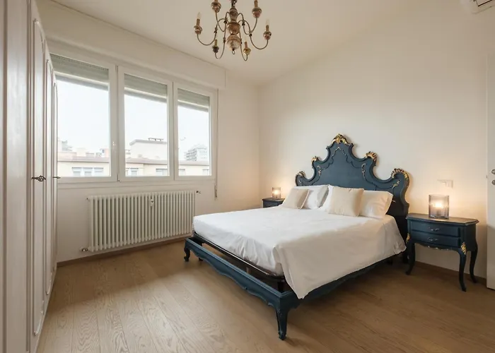 Apartmán Stile Classico Ed Elegante In Centro Storico
