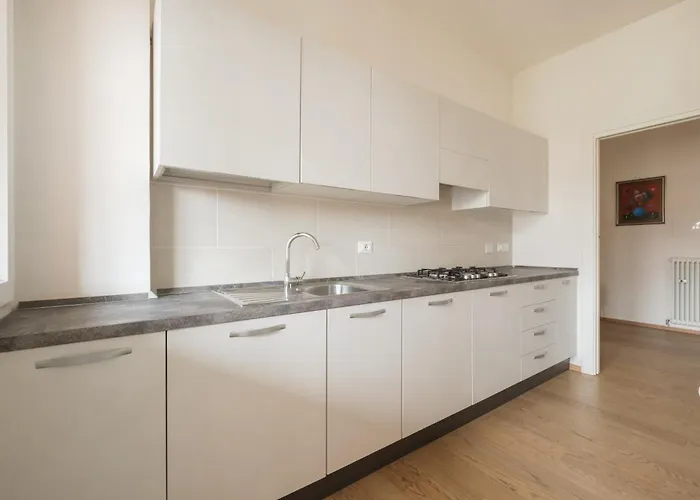 Classic And Elegant Style In Old Town Bologna