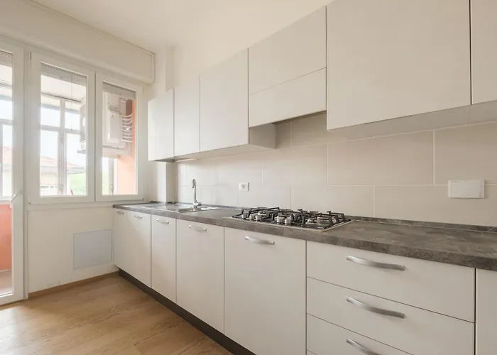 Lägenhet Classic And Elegant Style In Old Town Bologna