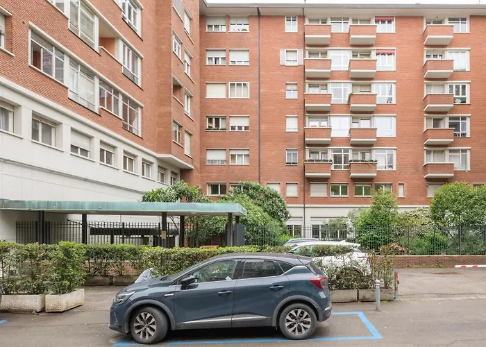 شقة Classic And Elegant Style In Old Town *